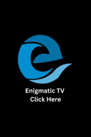 Enigmatic TV Content Here!