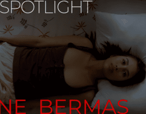 VMX Spotlight Christine Bermas – VMX Club