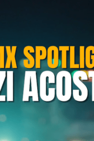 VMX Spotlight Azi Acosta – VMX Club