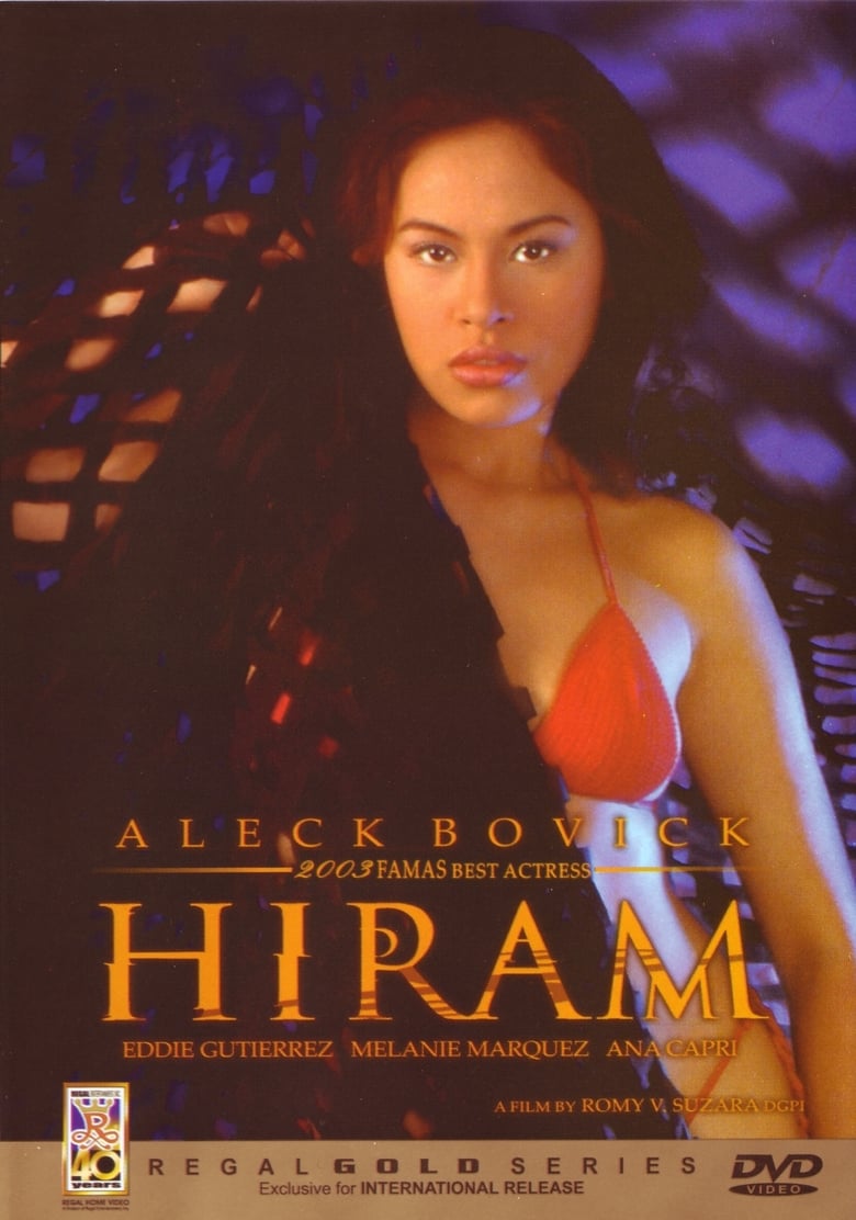 Hiram (2003)