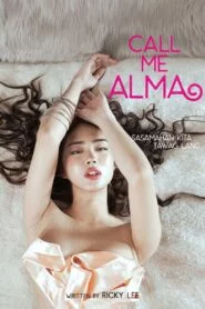 Call Me Alma (2023)