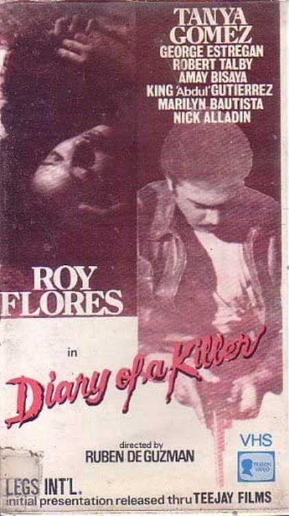 Diary of a Killer (1985)