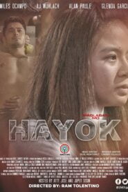 Hayok (Ipaglaban Mo) (2018)