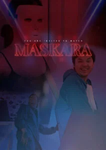 Maskara – Enigmatic TV (2023)