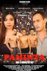 Paminta (2015)