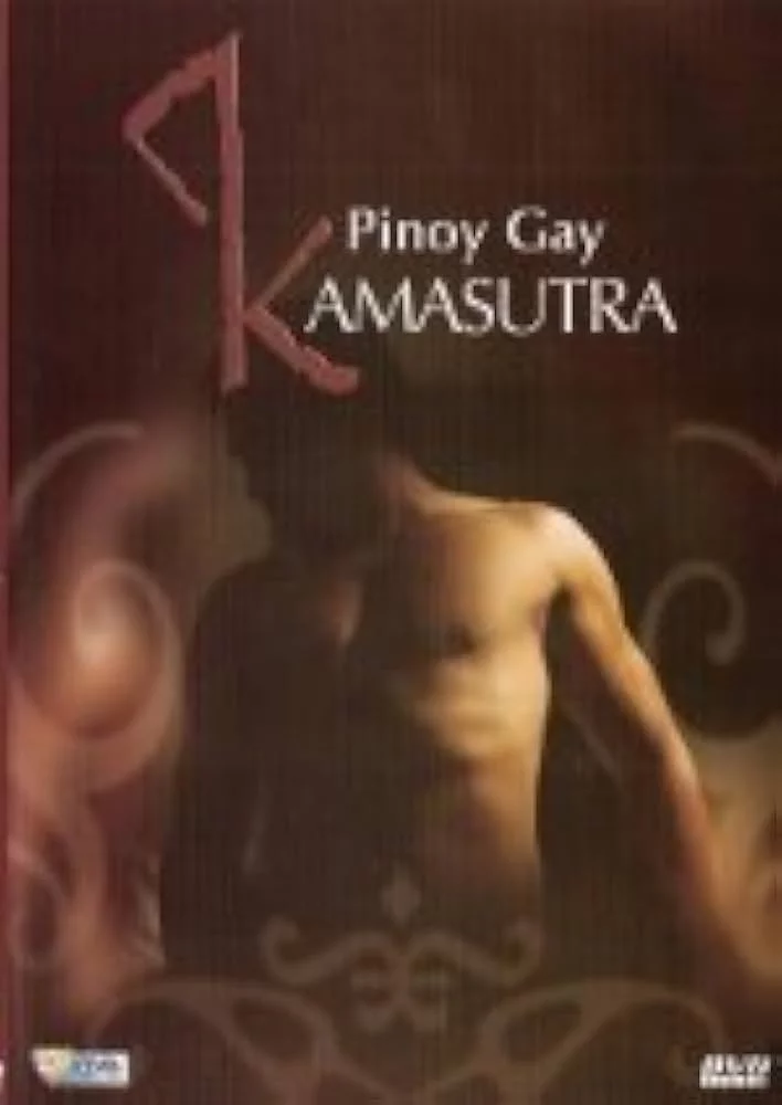 Pinoy Gay Kamasutra (2013)