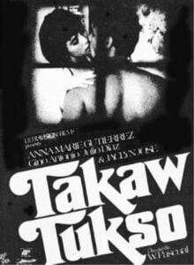 Takaw Tukso: Melodina (1998)