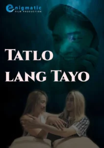 Tatlo lang Tayo (2021)