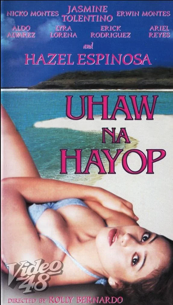 Uhaw na hayop (2000)