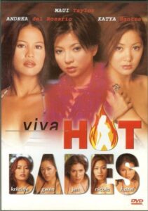 Viva Hot Babes- In The Flesh (2004)