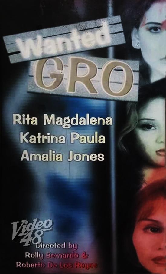 Wanted: GRO (1999)