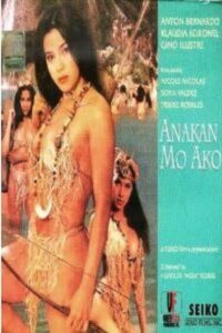 Anakan Mo Ako (1998)