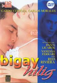 Bigay Hilig (2003)