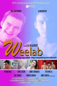 Weelab- Pusong Nagaalab, Wag Masyadong Ma-Inlove!!! (2017)