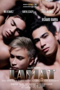 Lamat (2014)