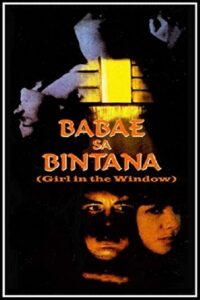 Ang Babae Sa Bintana (1998)