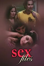 Sex Files (2002)