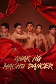 Son of Macho Dancer (2021)