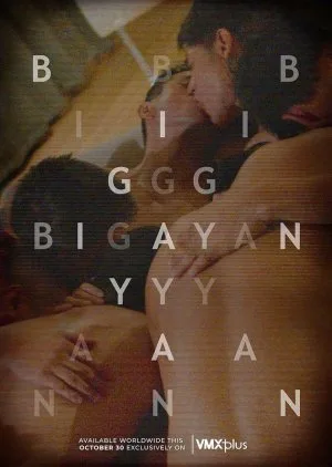 Bigayan (2024)