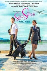 Safe Skies, Archer: Season 1