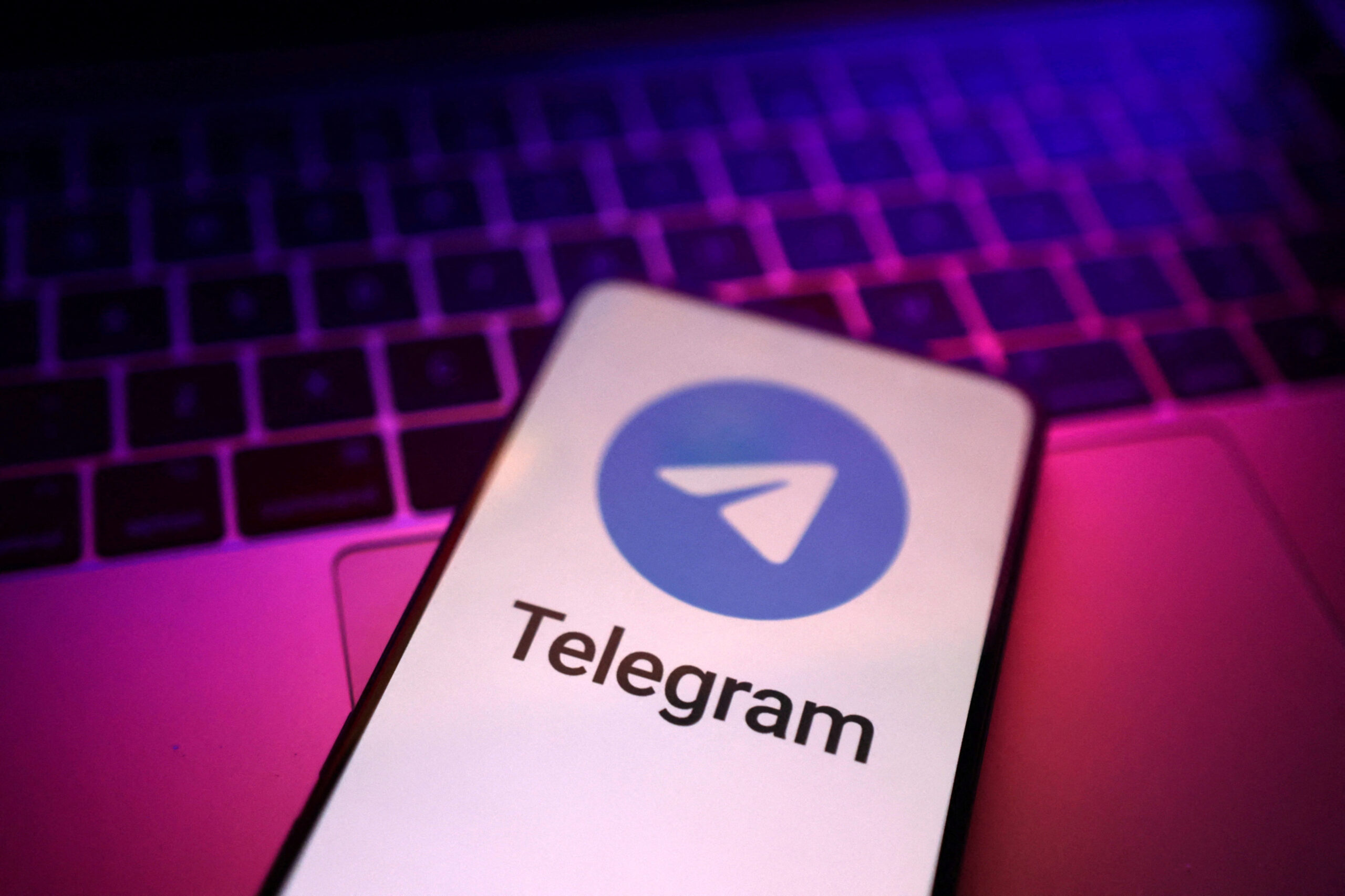 Subscribe to Our Telegram for Free Updated Content