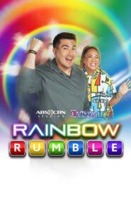 Rainbow Rumble (2024)