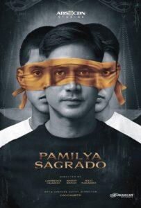 Pamilya Sagrado: Season 2