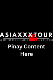 AsiaXXXTour Pinay Content Here!