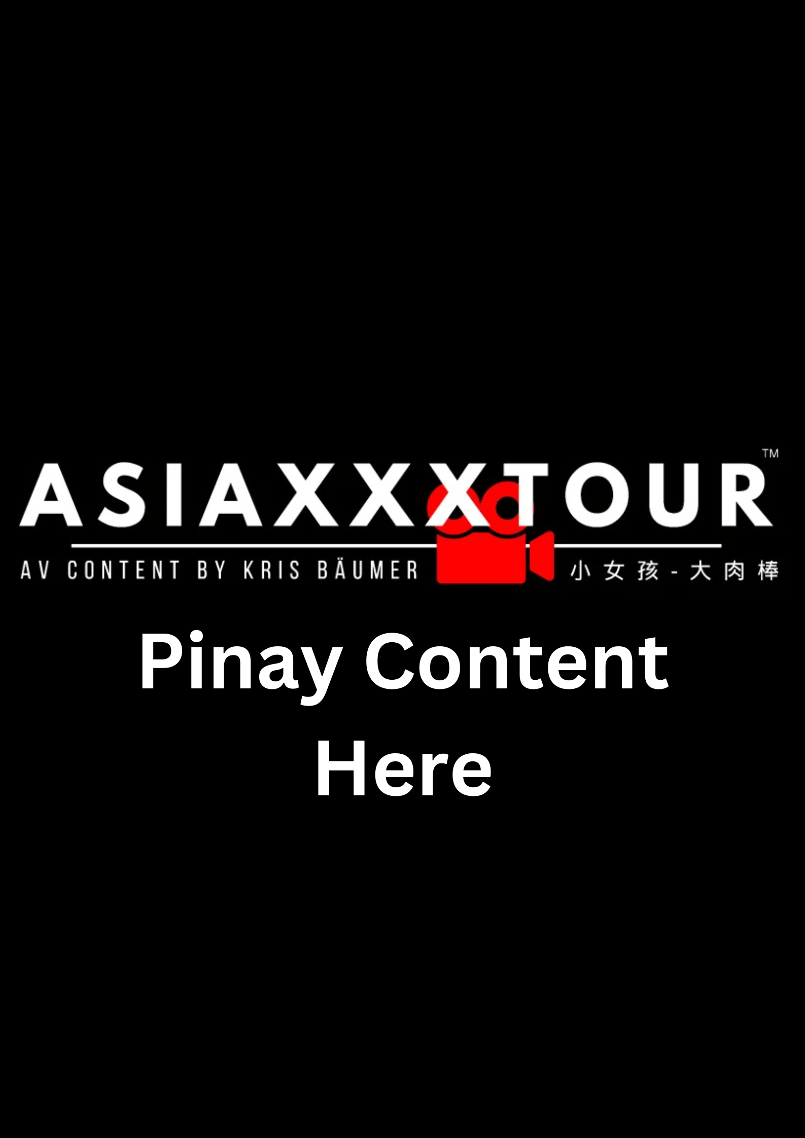 AsiaXXXTour Pinay Content Here!