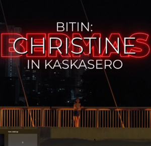 BITIN Kaskasero (Christine Bermas) – VMX Club