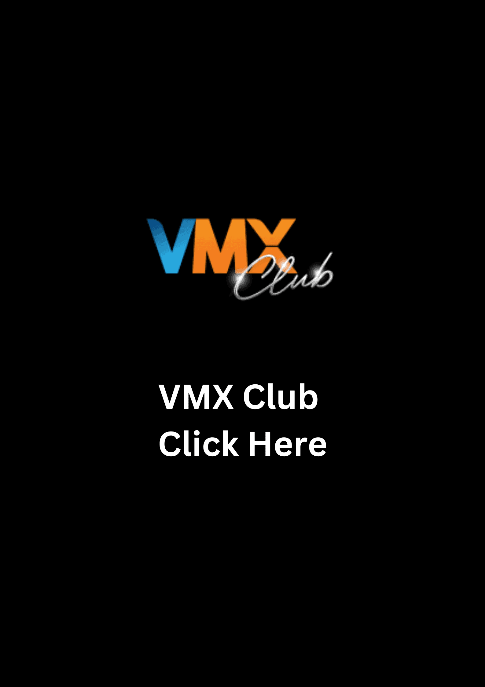 VMX Club Compilation Content Here!