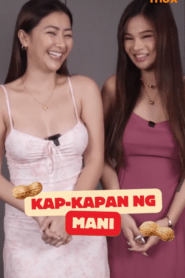 Kapkapan Ng Mani Angeli Khang VS Robb Guinto Part 1 – VMX Club