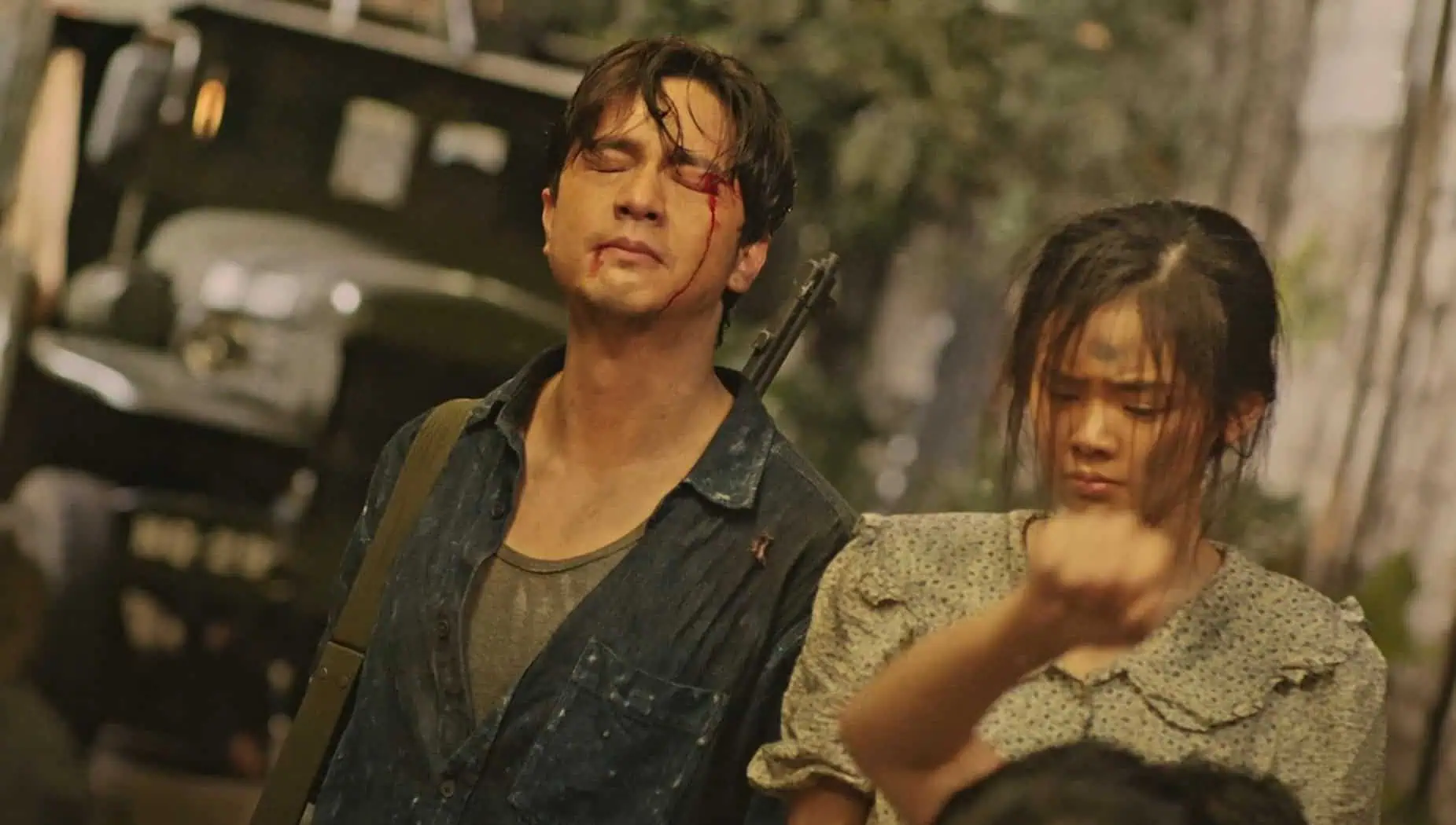 Pulang Araw: 1×110