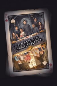 Pamilya Sagrado (2024)