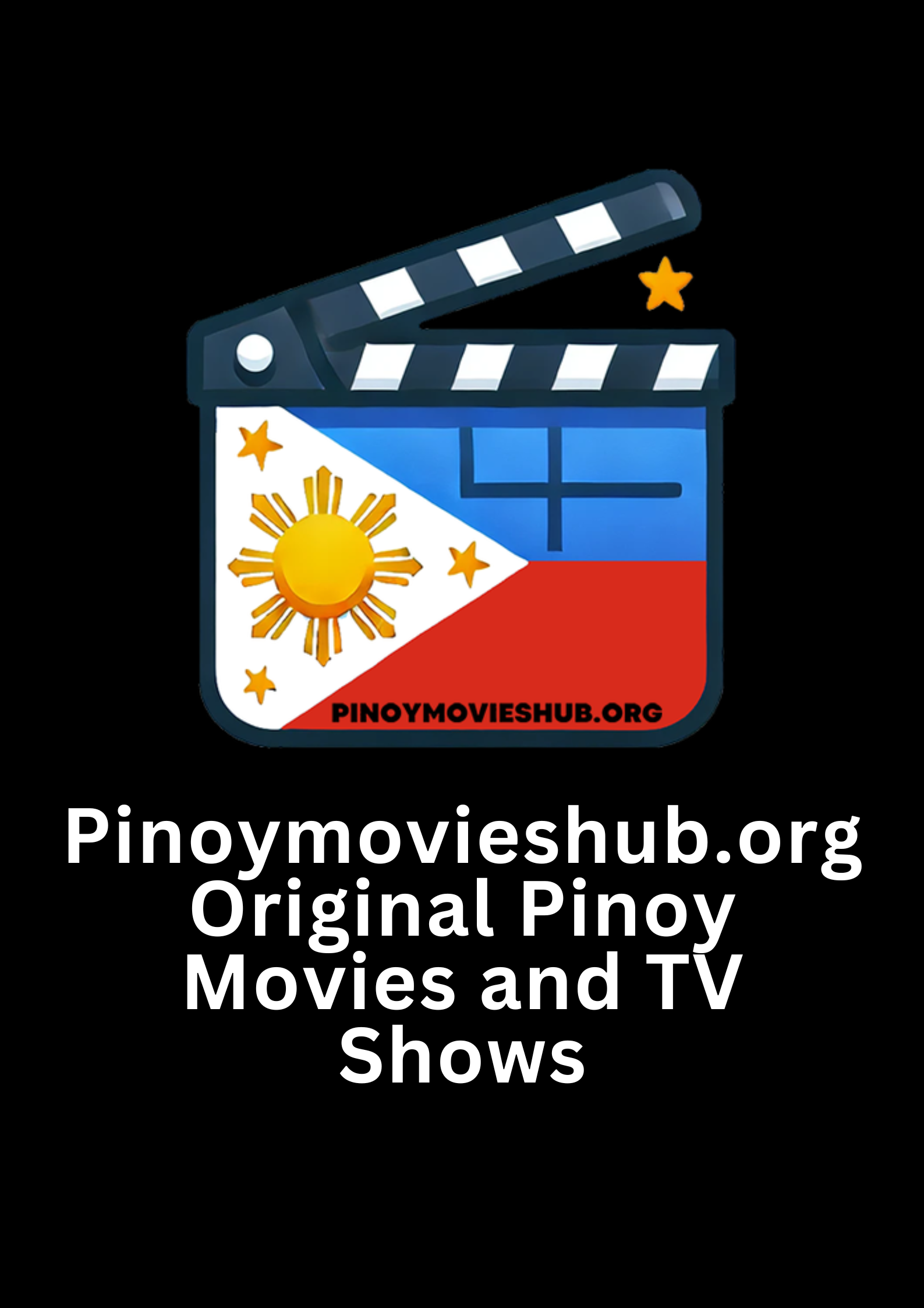 Original Pinoy Movies and Shows