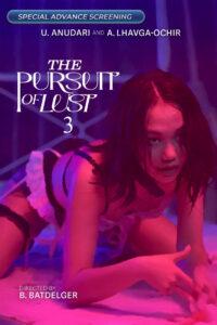 The Pursuit of Lust 3 (2025)