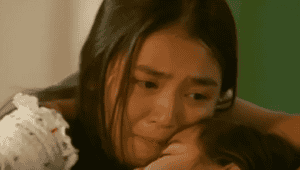 Magkaribal: 1×1