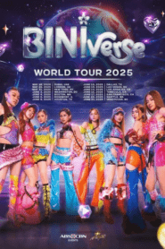 BINIverse World Tour (2025)