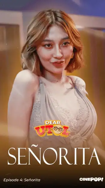 Dear Utol: 1×4