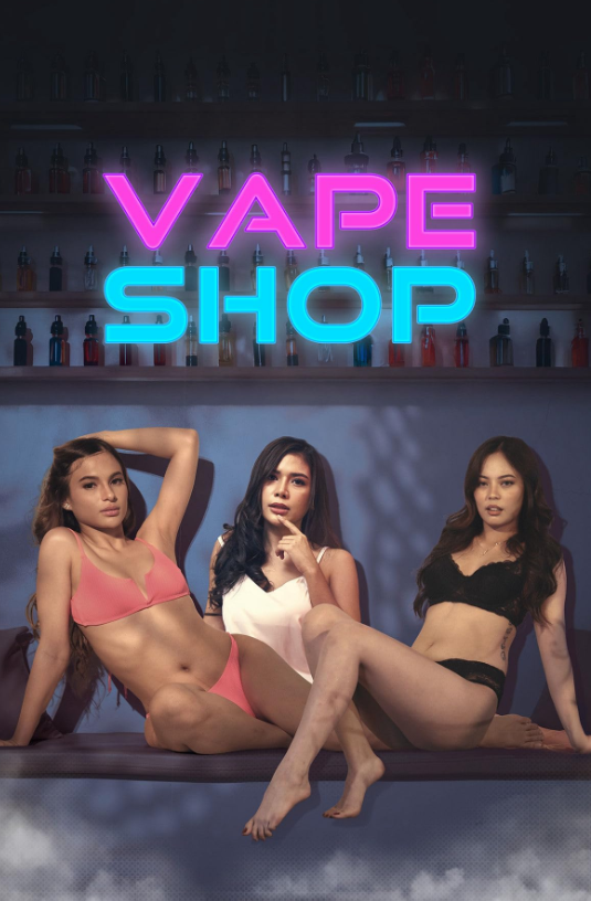 VAPE SHOP (2025)